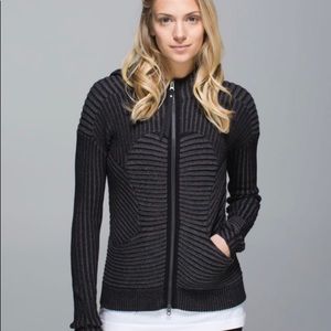 Lululemon Embrace Hoodie